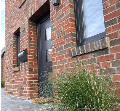 2 - 3 Zimmer Doppelhaushälfte zum Kaufen in Wittmund OT Carolinensiel