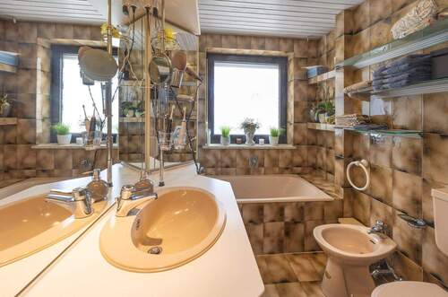 Badezimmer - 