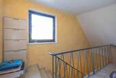 Treppenhaus nach oben - 