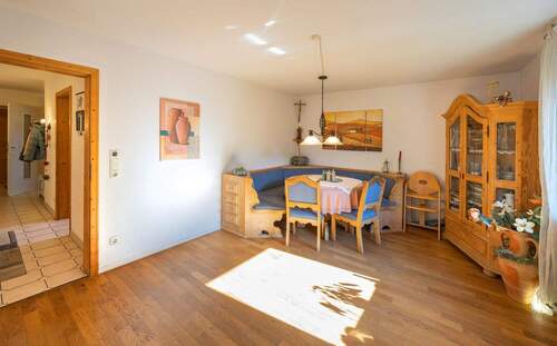 Gemüticher Essplatz - 