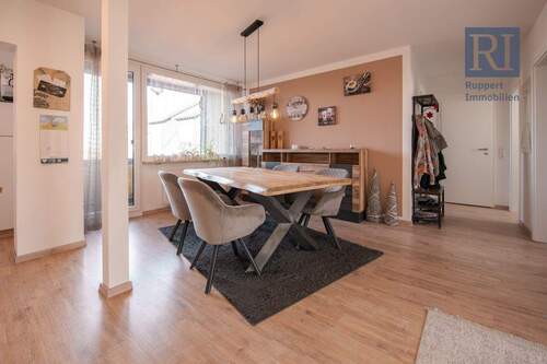 DSC_4590 - Gemütliche 3,5-Zimmer-Wohnung im Ortskern