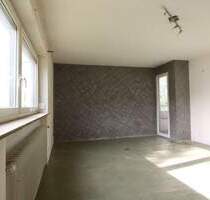 PROVISIONSFREI- 2 Zimmerwohnung - bezugsfrei- mit Balkon und Garage - Rietheim-Weilheim