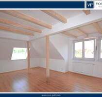 Wohnen mit Blick über Ansbach! Attraktive 3-Zimmer-Wohnung mit Garage!