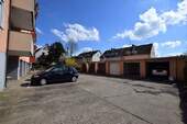 Garagenhof - Stellplätze - 