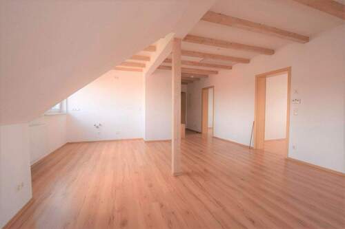 Wohnen - Essen - Etagenwohnung mit 77,10 m&sup2; in Ansbach zum Kaufen