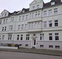 !!!! moderne 3-Zimmerwohnung im Altbau, DG mit Balkon !!!! - Gelsenkirchen Schalke