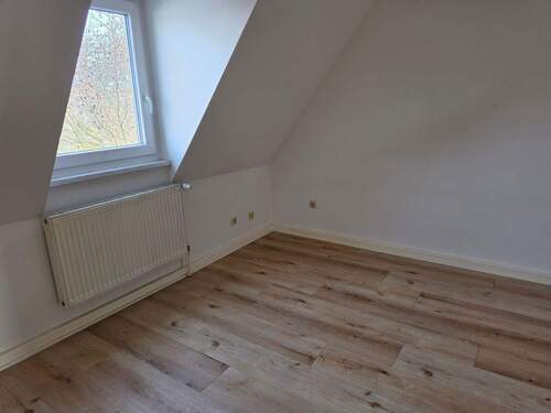 Schlafzimmer - 3 Zimmer Etagenwohnung in Gelsenkirchen