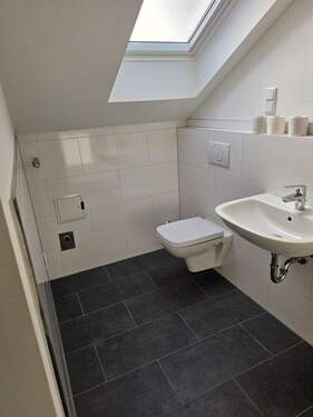 Badezimmer - 