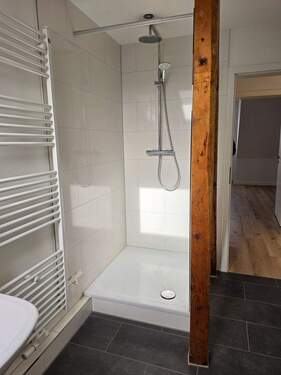 Dusche - 