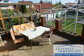 Terrasse/Hof - 