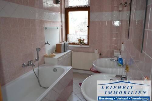 Badezimmer - 
