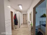 Flur - 3 Zimmer Etagenwohnung in Wasserburg am Inn
