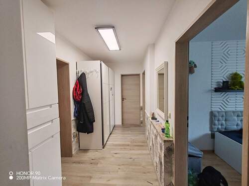 Flur - 3 Zimmer Etagenwohnung in Wasserburg am Inn