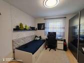 Kinderzimmer - Etagenwohnung mit 79,00 m&sup2; in Wasserburg am Inn zum Kaufen