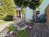 Terassenansicht - 