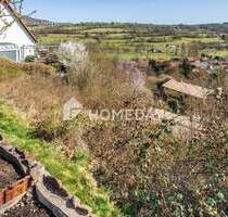 Idyllisches Baugrundstück in ruhiger Lage von Sinntal-Mottgers