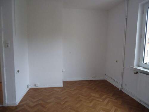 DSC03825.JPG - Moderne 2-Zimmer-Wohnung mit Balkon in Bremerhaven, Lehe