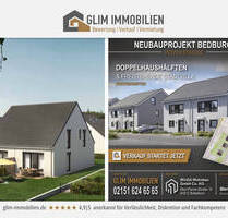 Neubau Doppelhaushälfte NR.4 in Bedburg-Kirchherten