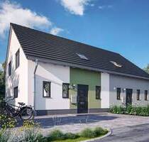 Moderne und familienfreundliche DHH in Top-Lage! - Düsseldorf Eller