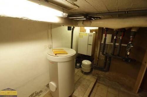 Gas-Brennwerttherme Bj. 2016 - 