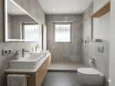 OG Badezimmer - Nachher (Visualisierung) - 