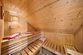 Sauna DG - 