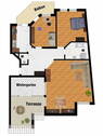 Grundriss - 
