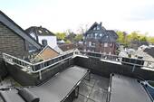 Dachterrasse - 3 Zimmer Etagenwohnung zur Miete in Köln