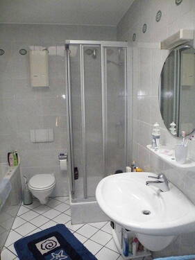 Duschbad - 