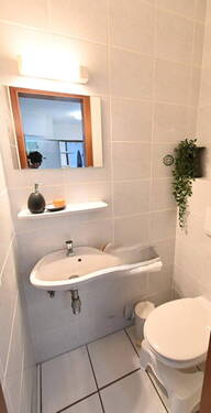 Gäste WC - 