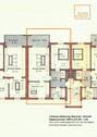 Grundrissplan - 