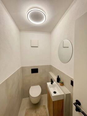WC - 