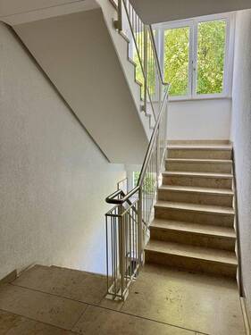 Treppenhaus - 