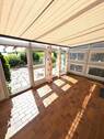 Wintergarten - Reihenmittelhaus mit 135,00 m&sup2; in Stein zur Miete