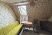 Kinderzimmer DG - 