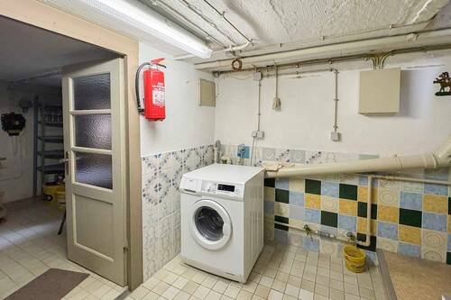 Waschraum UG - 