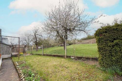 Garten - 