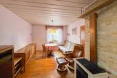 Wohnzimmer EG - 5 Zimmer Einfamilienhaus in Rimpar