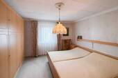 Schlafzimmer EG - 