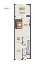 Grundriss Erdgeschoss - 