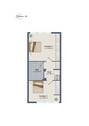 Grundriss Obergeschoss - 