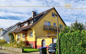 .. - Zweifamilienhaus in 1A - Lage in Schallstadt
