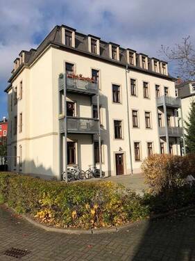 Rückansicht - 