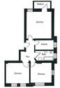 Grundriss - 