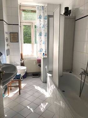 Tageslichtbad - 