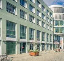 Vielseitig nutzbare Gewerbefläche im Herzen der Stadt - Chemnitz Zentrum