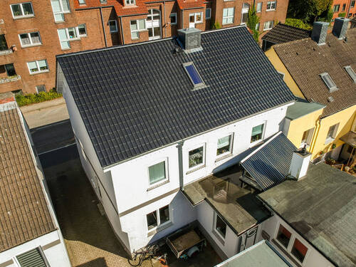 Luftaufnahme - 