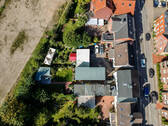 Impression aus der Luft - 