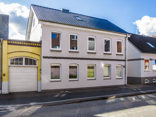 Ansicht Front - 
