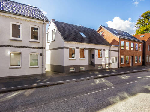 Ansicht Front - 